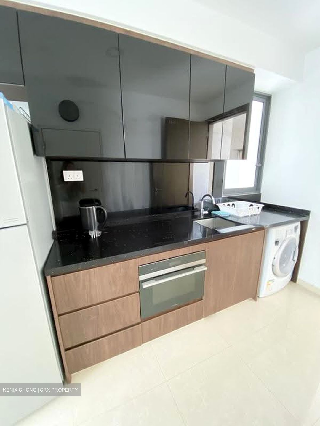 City Suites (D12), Apartment #623424421